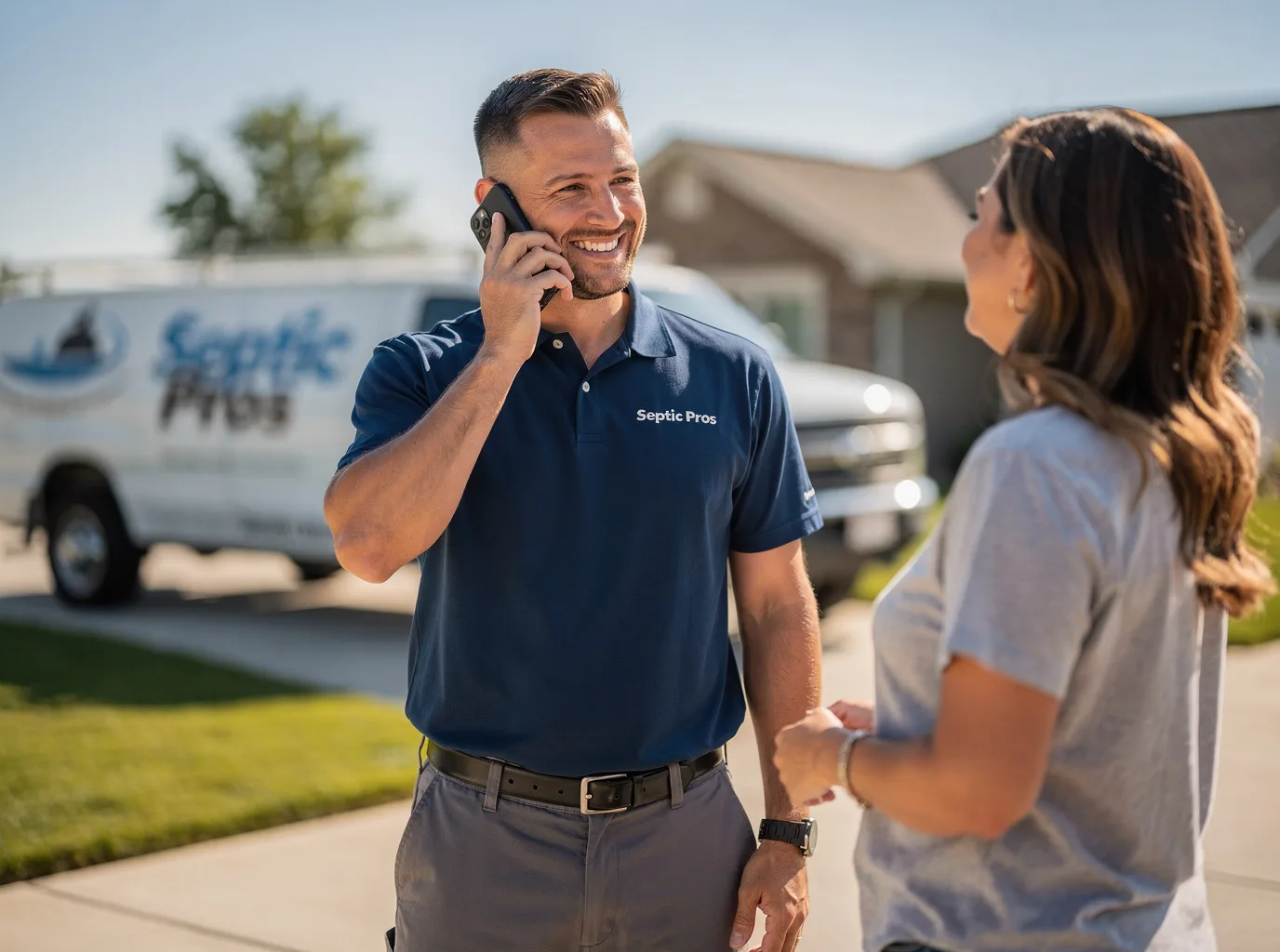 Septic Tank Pumping Egnar, CO FAQs